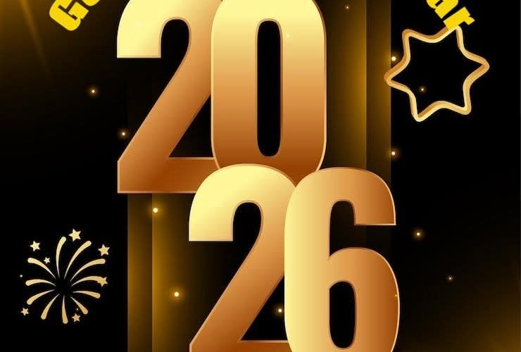 Nieuwjaarswens 2026 – Executief van de Moslims van België